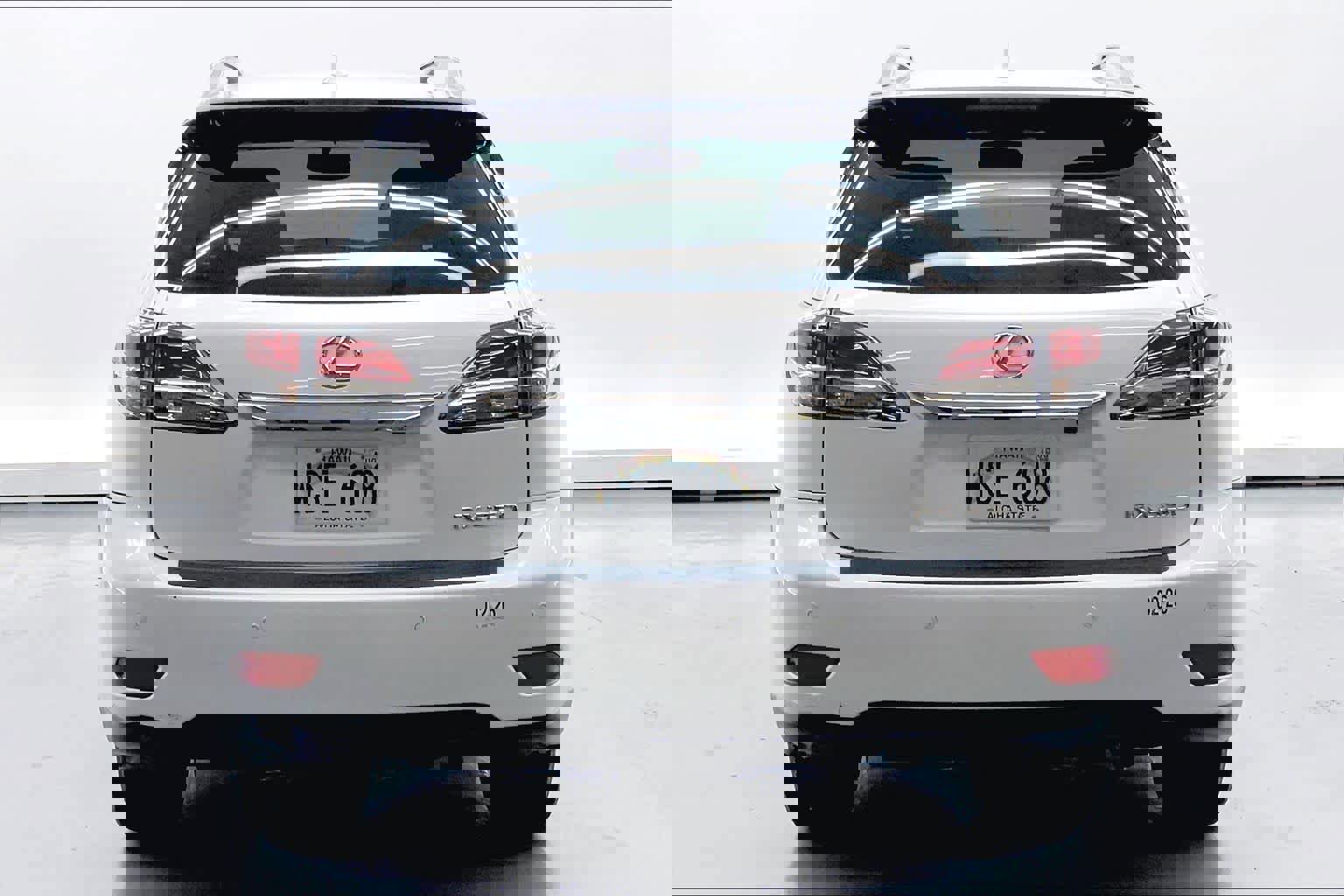 Used 2015 Lexus RX 350 FWD image 3