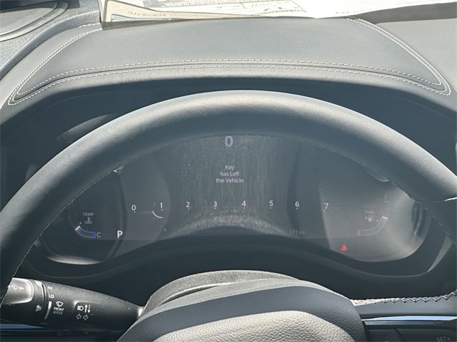 New 2025 RAM 1500 Limited w/ Trailer Tow Group image 26