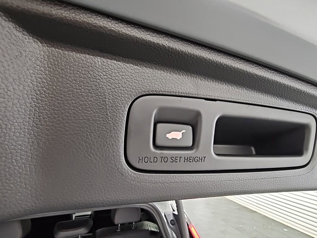 New 2026 Honda CR-V Sport Touring image 38