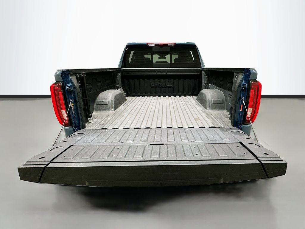 Used 2025 GMC Sierra 1500 Denali image 27