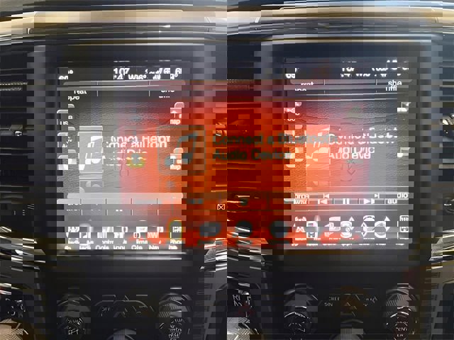 Used 2017 RAM 1500 Laramie w/ Convenience Group image 27