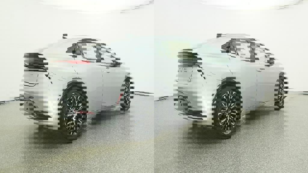 New 2026 Toyota Prius Limited FWD image 25