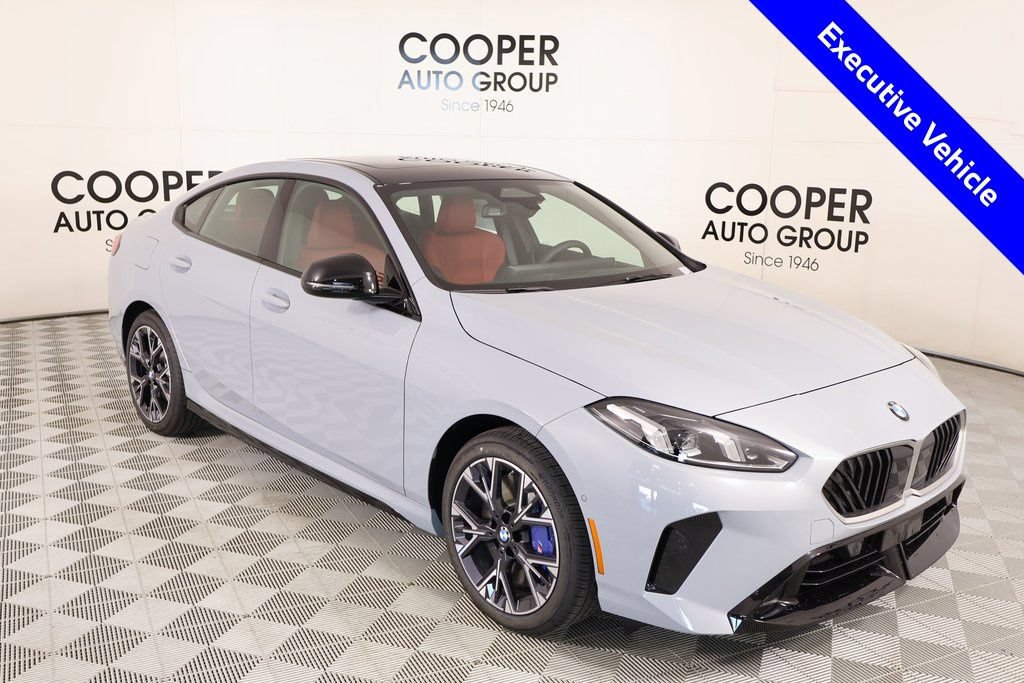 New 2026 BMW 228i w/ Premium Package FWD image 1
