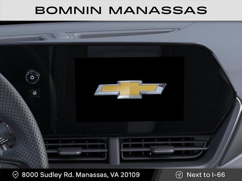 New 2026 Chevrolet Trax RS w/ Driver Confidence Package FWD image 20