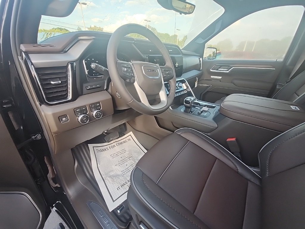 New 2026 GMC Sierra 1500 Denali image 14
