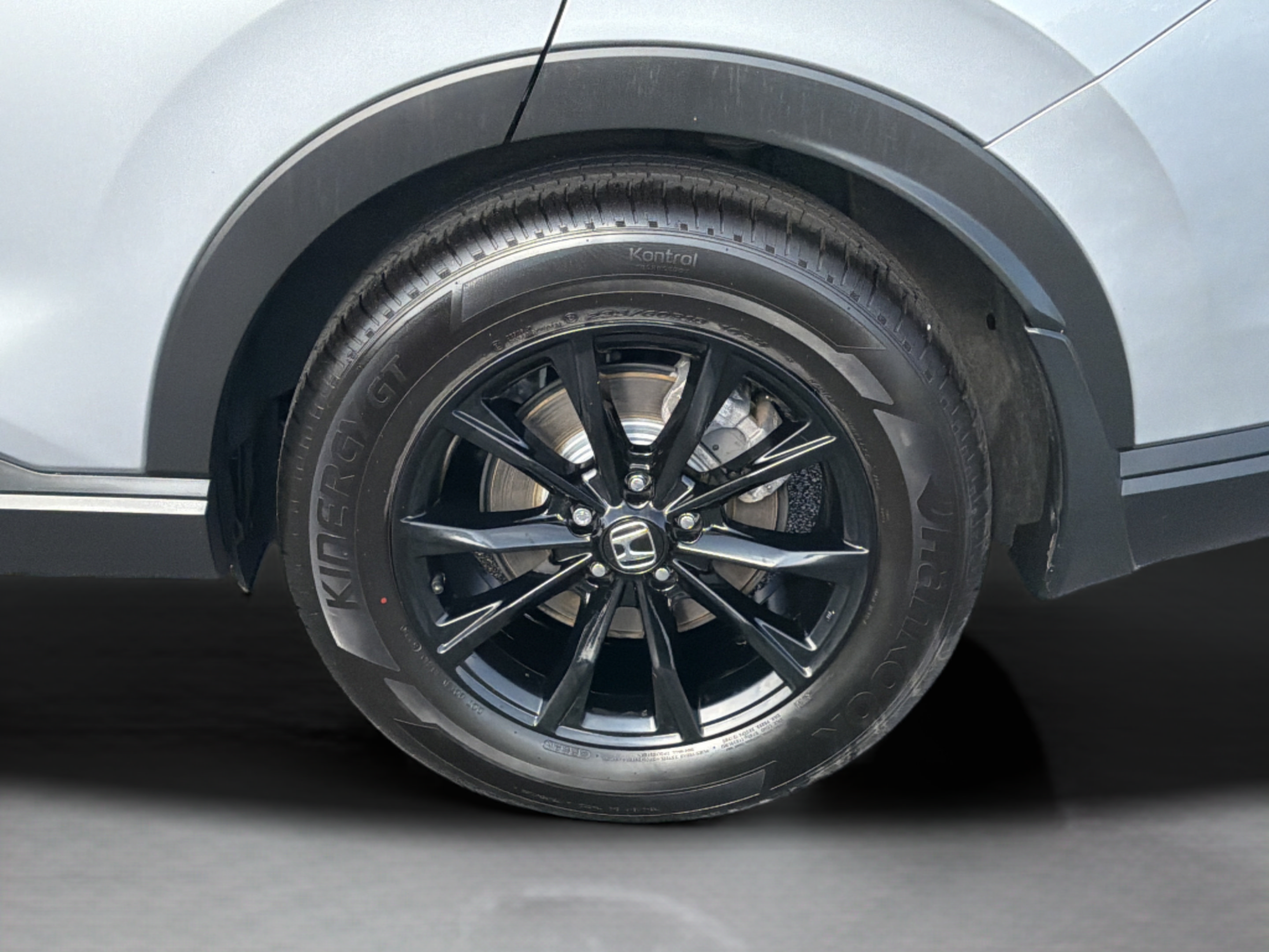 Certified 2024 Honda CR-V Sport image 31