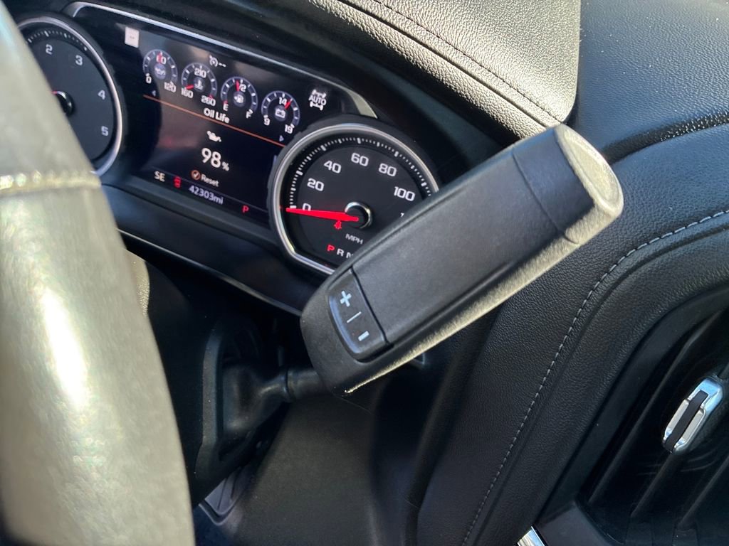 Used 2020 Chevrolet Silverado 2500 High Country w/ Technology Package image 24