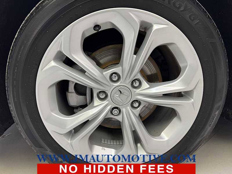 Used 2024 Honda Accord LX image 9