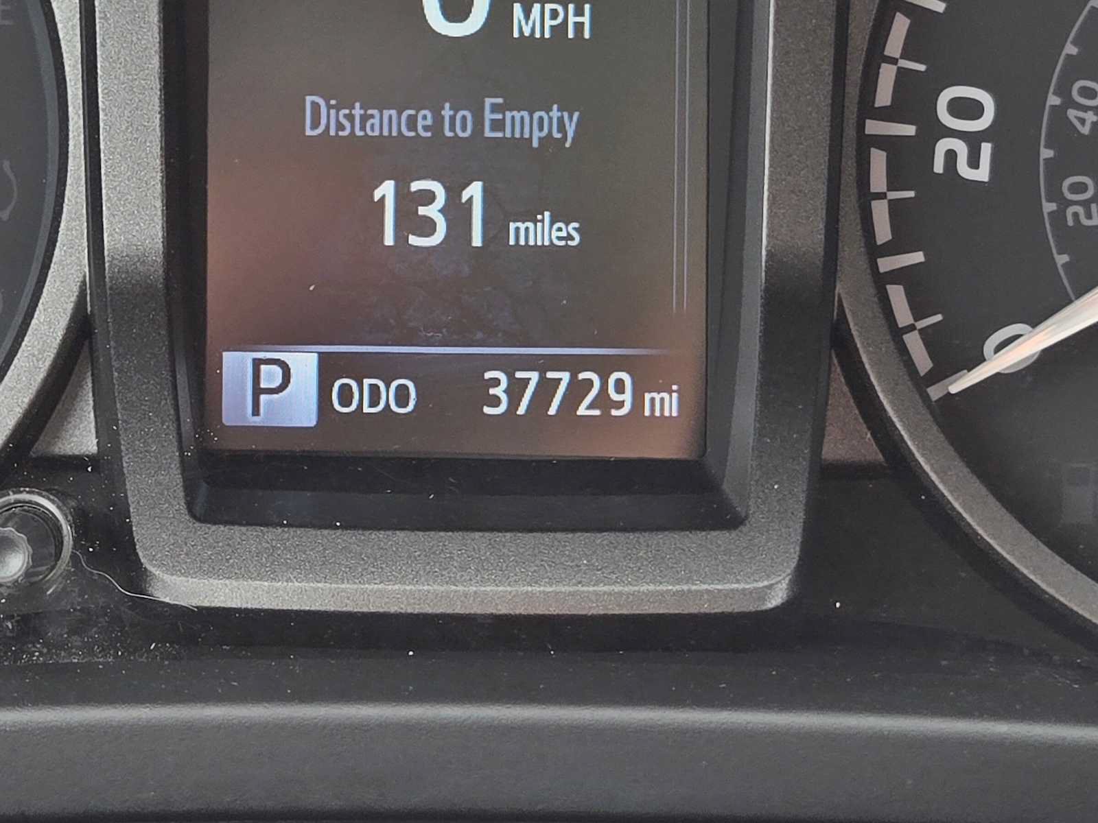 Used 2022 Toyota Tacoma TRD Off-Road w/ Technology Package AWD/4WD image 28