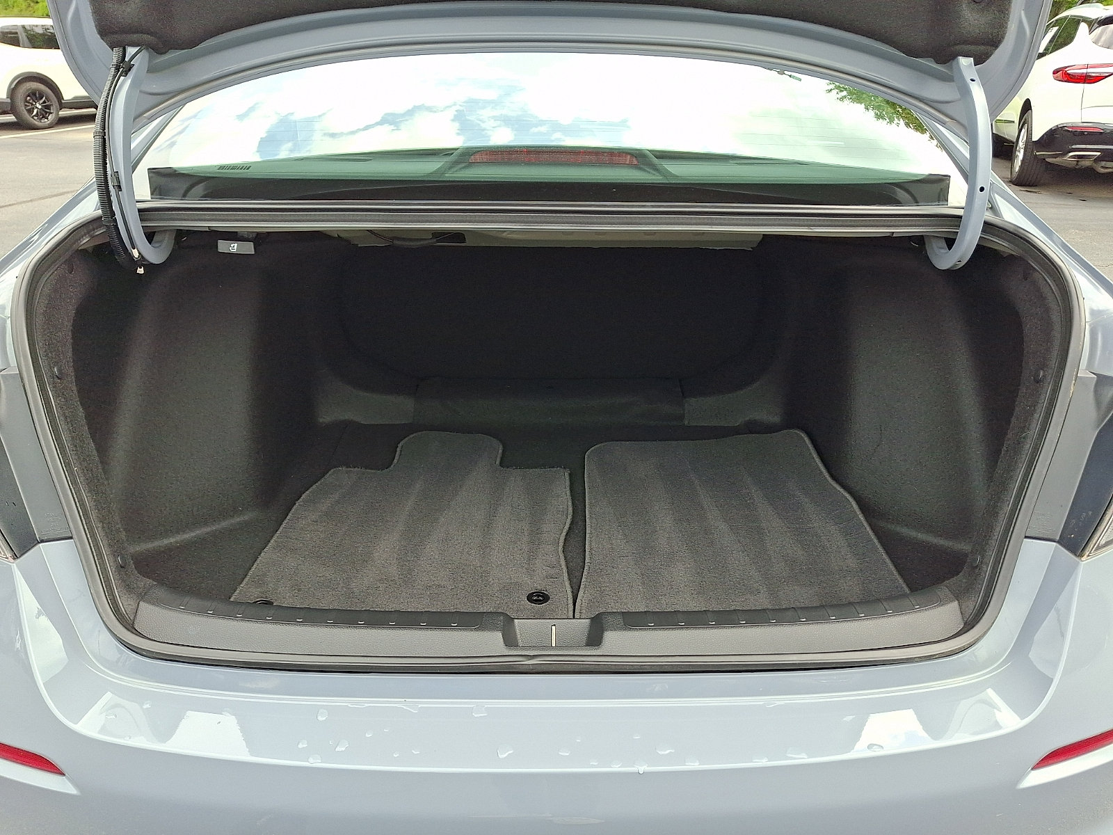 Used 2024 Honda Civic Sport image 30