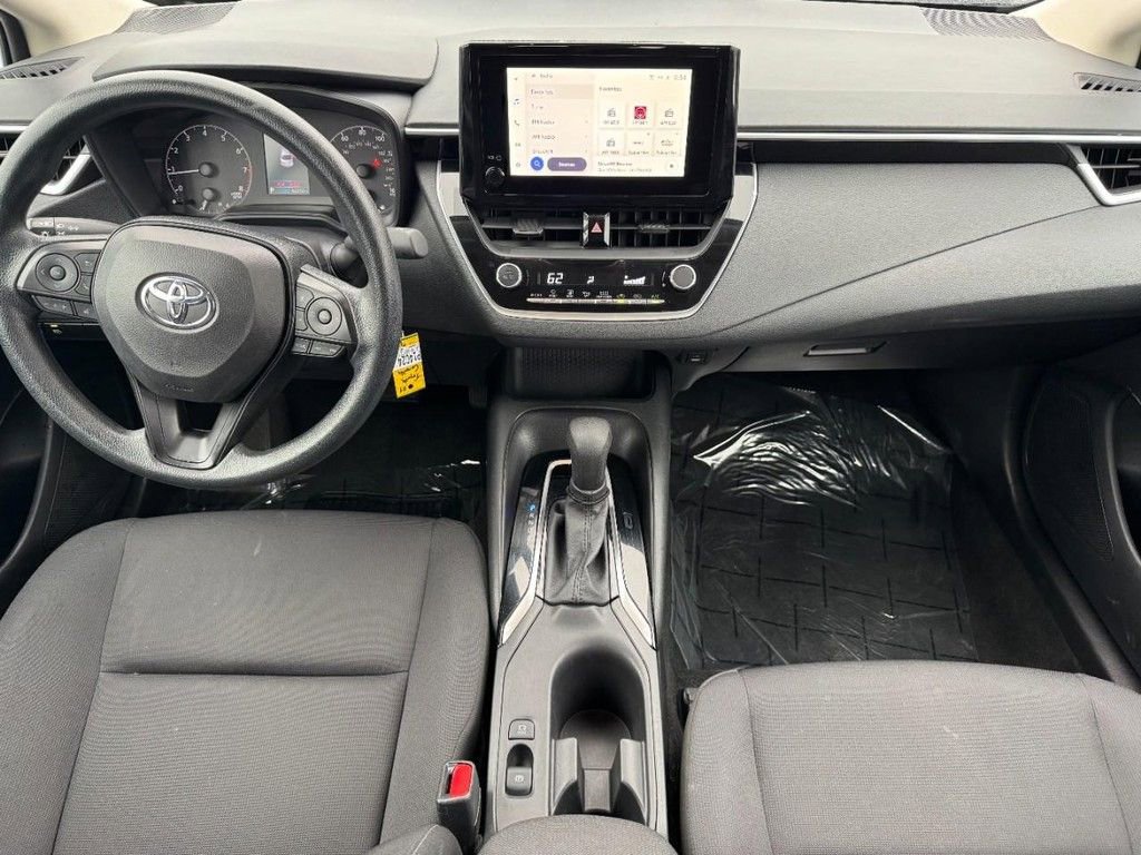 Used 2024 Toyota Corolla LE FWD image 13