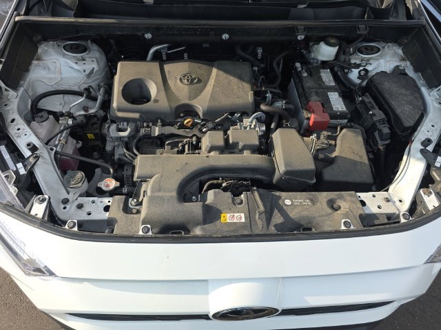 Used 2025 Toyota RAV4 LE AWD/4WD image 15