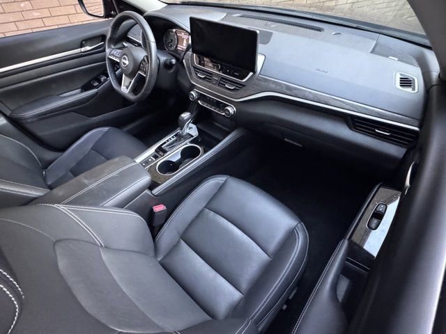Used 2024 Nissan Altima 2.5 SL image 15