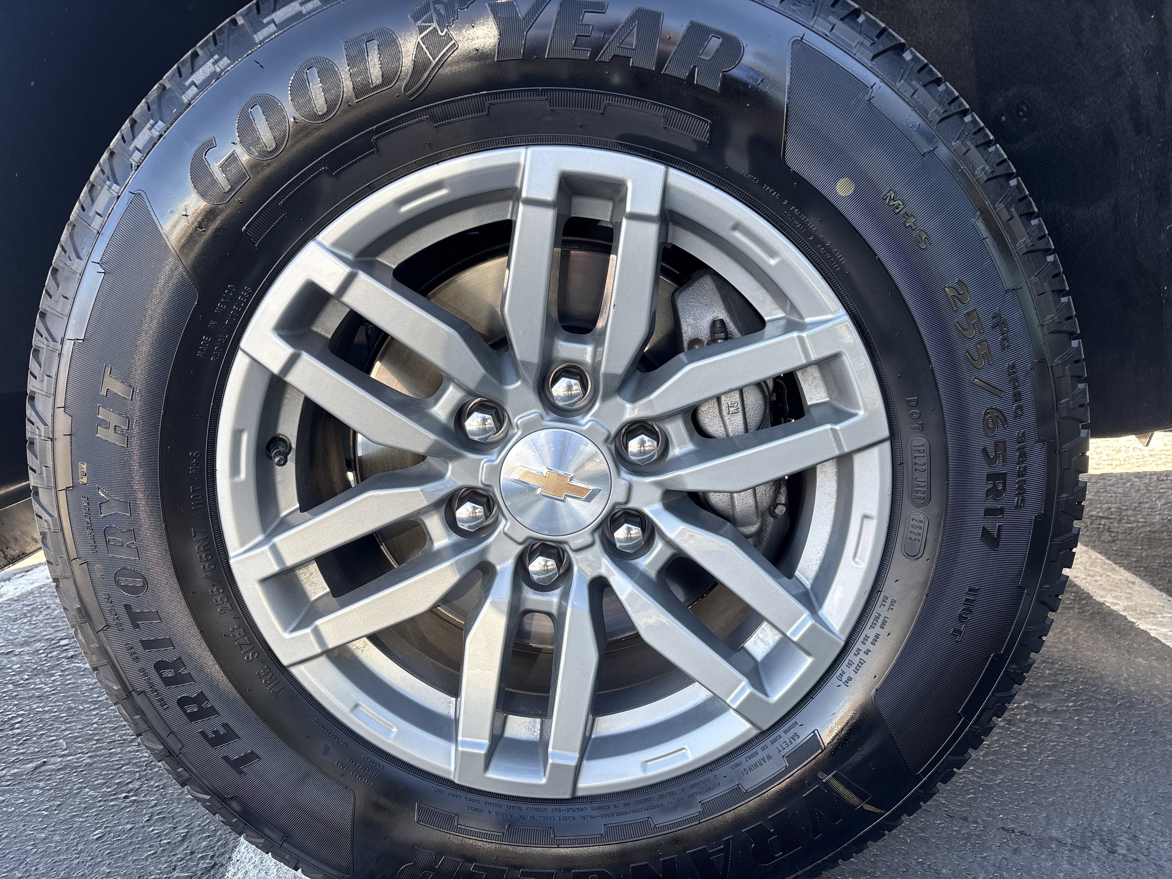 New 2026 Chevrolet Colorado LT w/ LT Convenience Package image 10