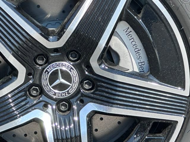 New 2026 Mercedes-Benz GLC 300 4MATIC image 6