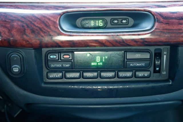 Used 2002 Mercury Grand Marquis LS image 28