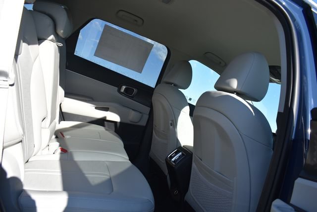 New 2026 Kia Sorento S AWD/4WD image 14