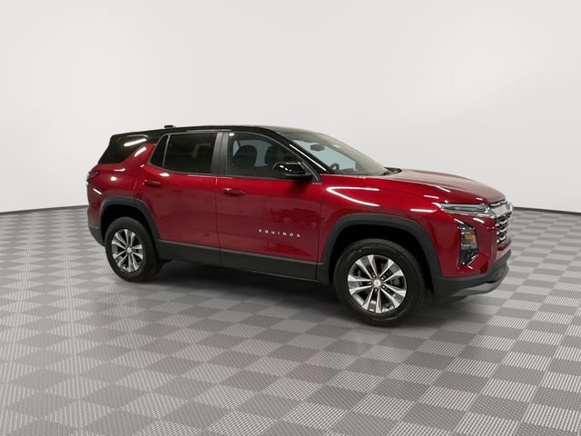 New 2026 Chevrolet Equinox LT w/ Convenience Package II image 13