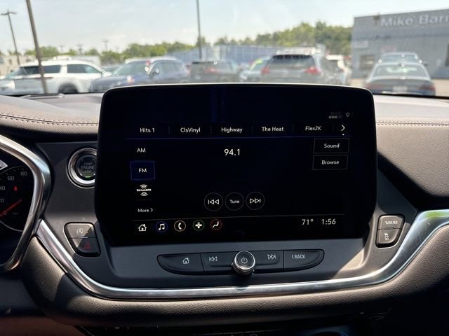 Used 2025 Chevrolet Blazer LT w/ Convenience Package image 18