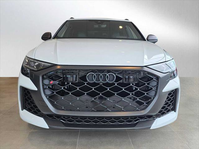 New 2026 Audi RS Q8 performance image 6