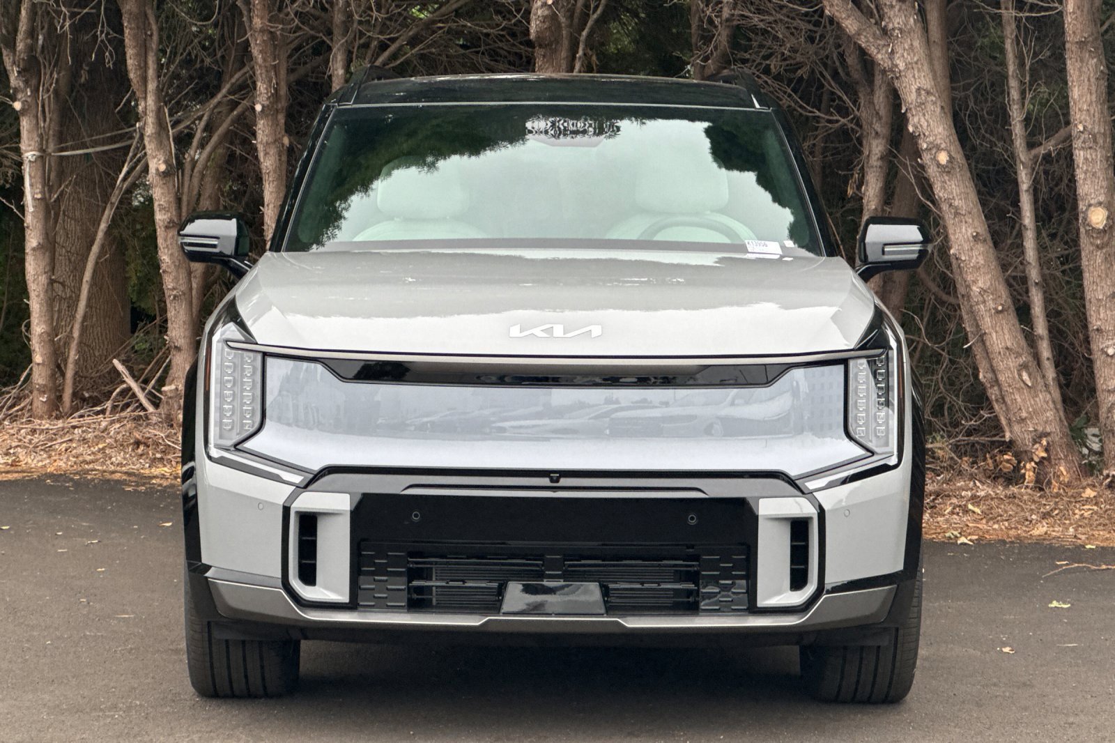 New 2026 Kia EV9 GT-Line image 5