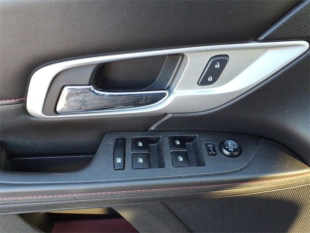 Used 2012 GMC Terrain SLE w/ Convenience Package image 11