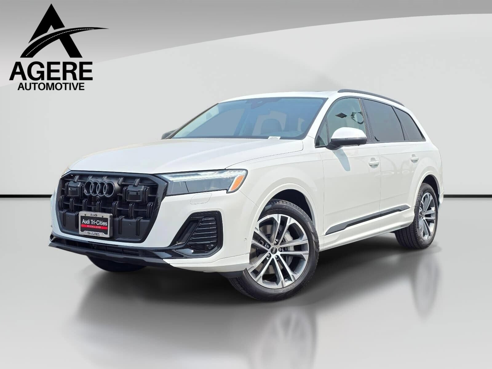 New 2026 Audi Q7 2.0T Premium