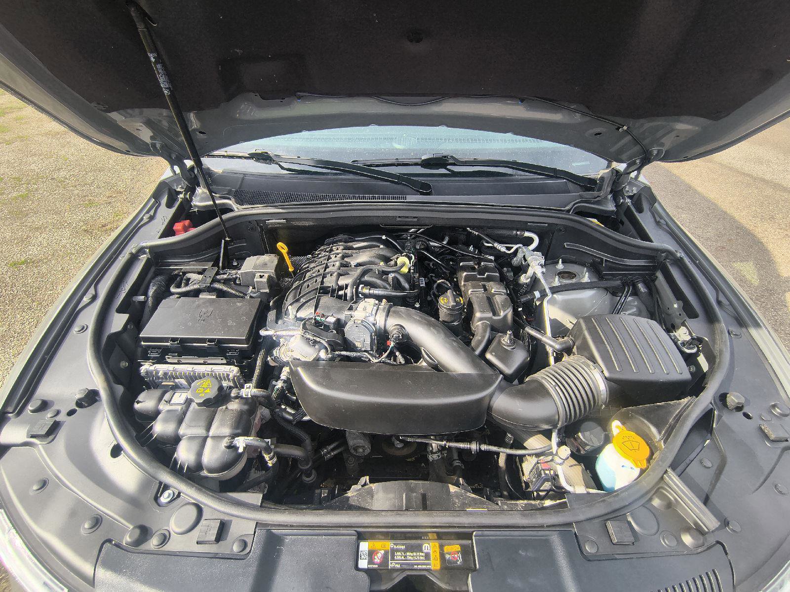 Used 2025 Dodge Durango GT image 34