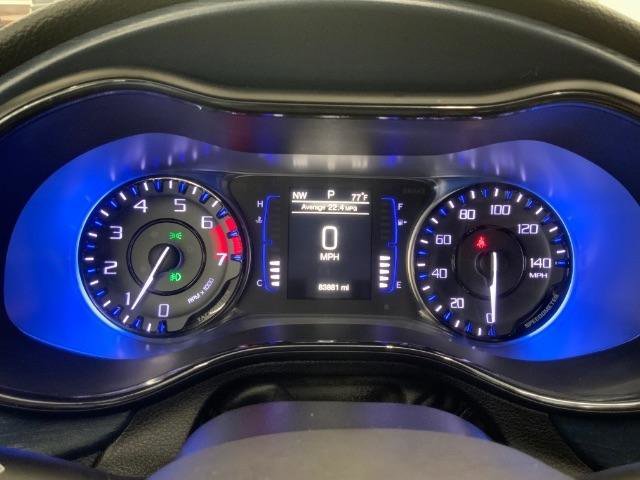 Used 2016 Chrysler 200 S image 20