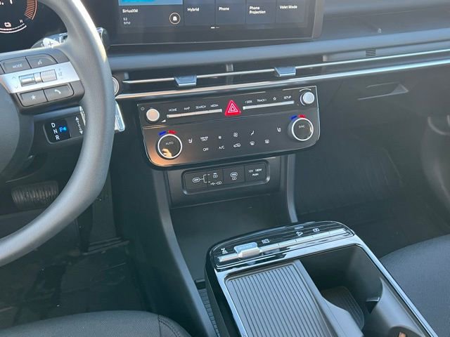 New 2026 Hyundai Tucson SEL image 16