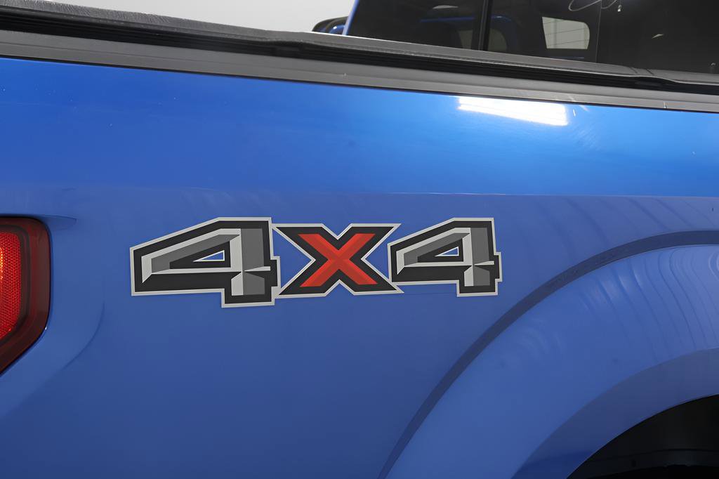 Used 2015 Ford F150 XLT w/ Equipment Group 302A Luxury image 32