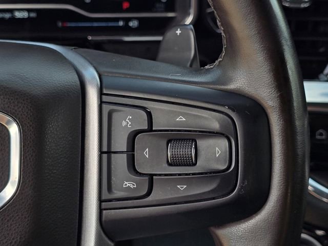 Used 2023 GMC Sierra 1500 SLT image 15