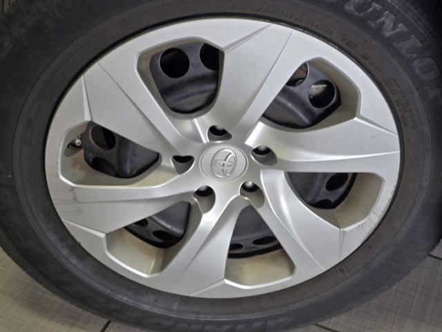 Used 2020 Toyota RAV4 LE w/ All Weather Liner Package AWD/4WD image 6