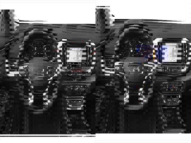 Used 2024 GMC Terrain SLE image 4