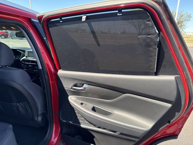 Used 2020 Hyundai Santa Fe SEL w/ Convenience Package image 24