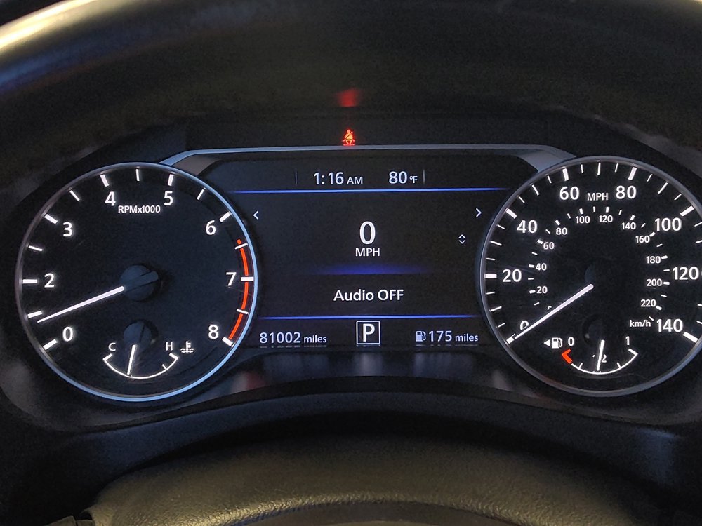 Used 2020 Nissan Altima 2.5 SR FWD image 23