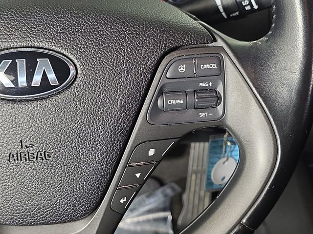 Used 2015 Kia Forte EX FWD image 29