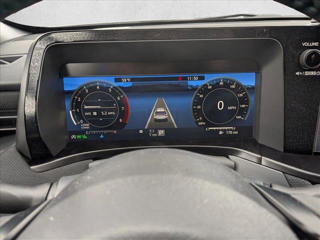 New 2026 Subaru Outback Premium image 11