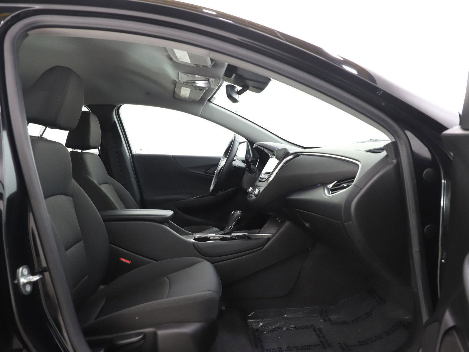 Used 2016 Chevrolet Malibu LT w/ Driver Confidence Package image 11