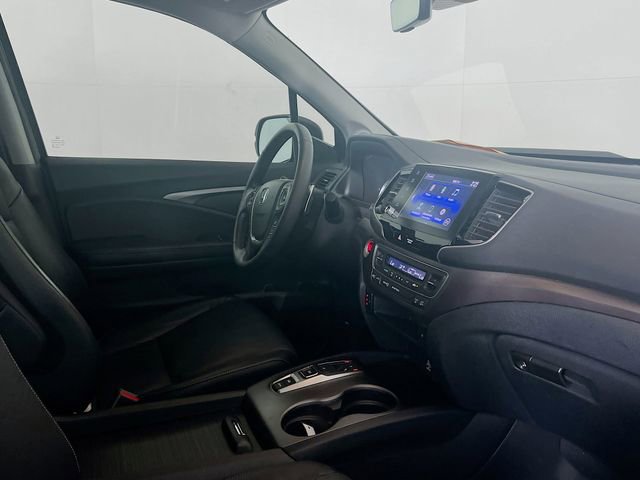 Used 2023 Honda Ridgeline RTL image 8