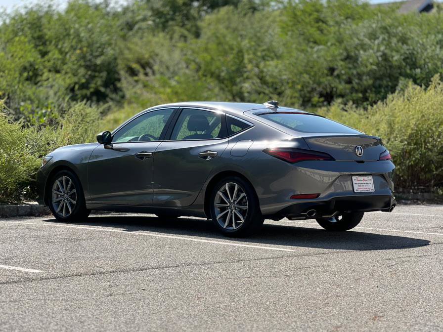 Used 2024 Acura Integra image 6