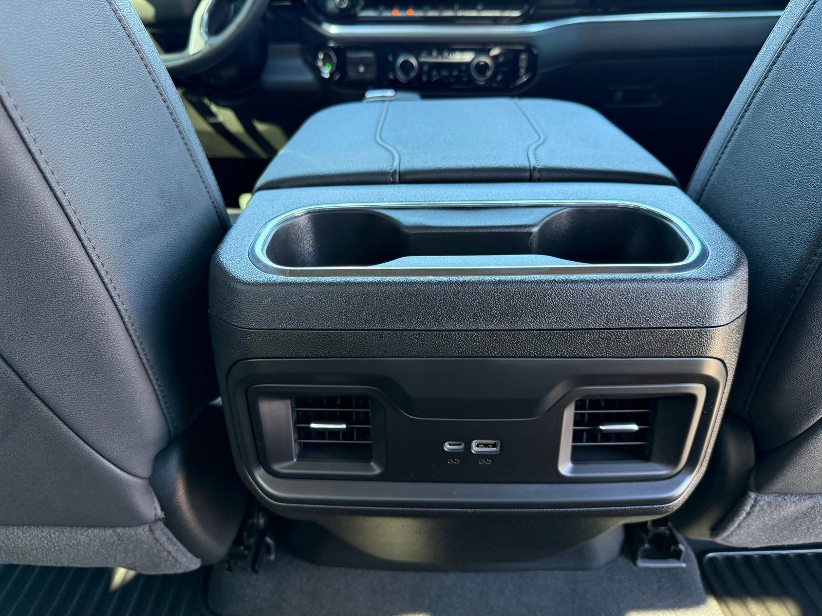 Certified 2025 Chevrolet Silverado 1500 RST w/ Convenience Package II image 41