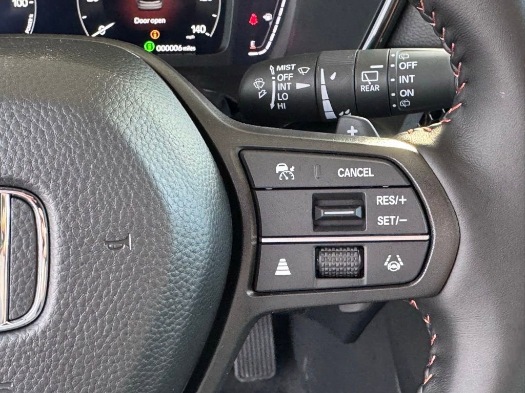 New 2026 Honda CR-V Sport-L image 15