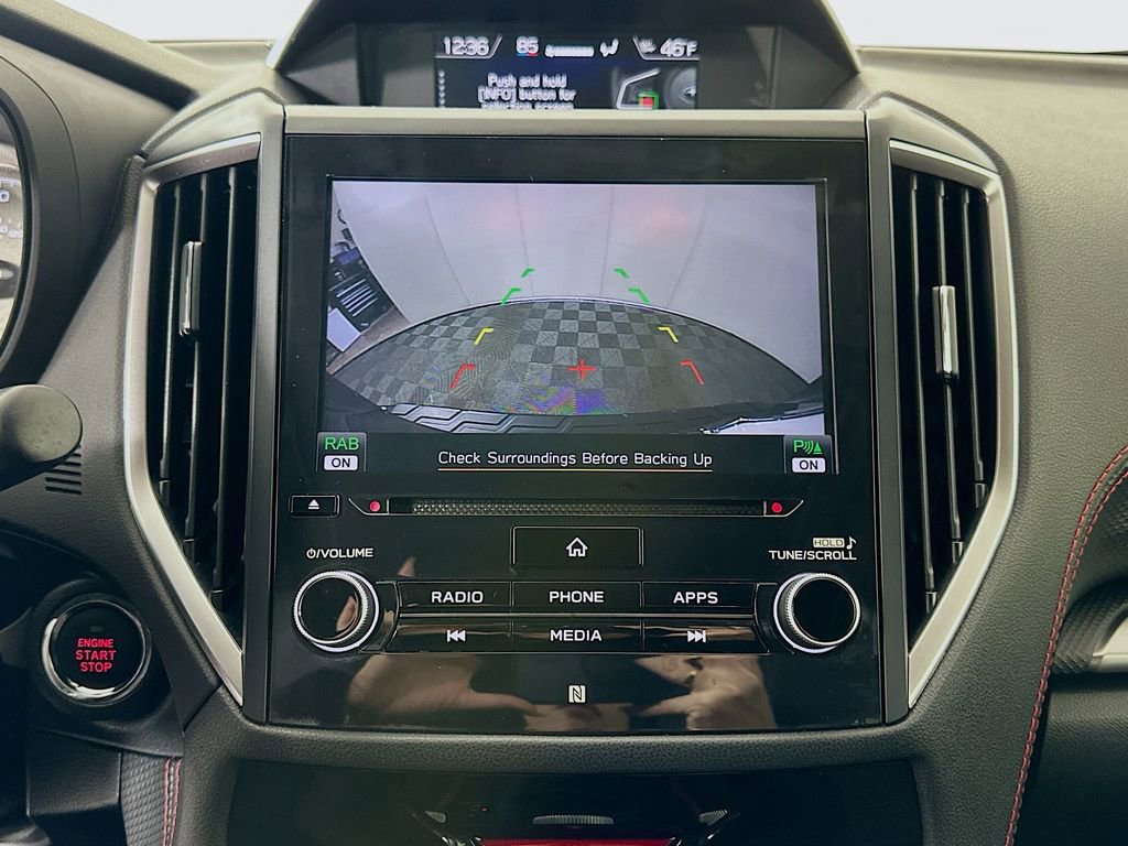 Used 2019 Subaru Forester Sport w/ Popular Package #2 image 13