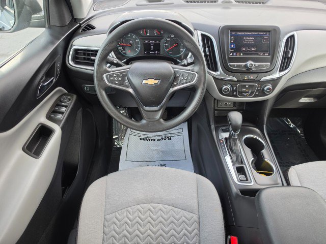 Used 2024 Chevrolet Equinox LS AWD/4WD image 27