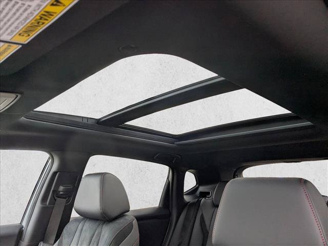 New 2025 Acura ADX A-Spec AWD/4WD image 17