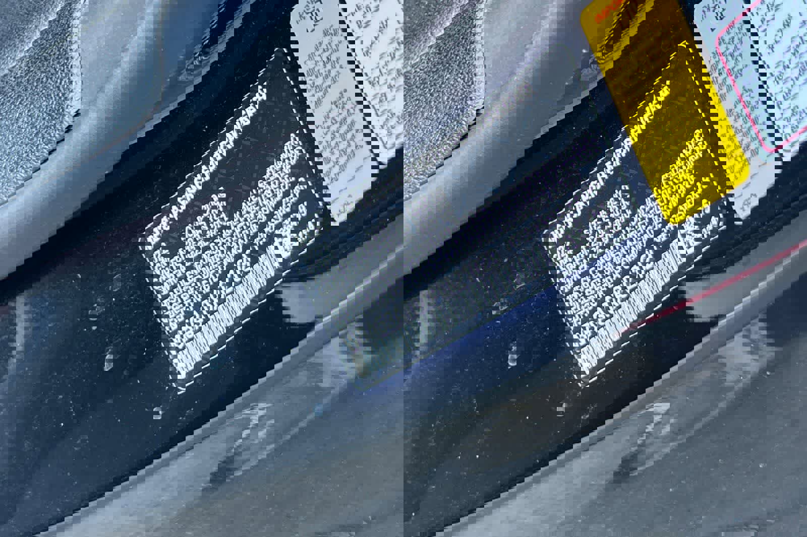 Used 2023 BMW M440i Convertible image 30