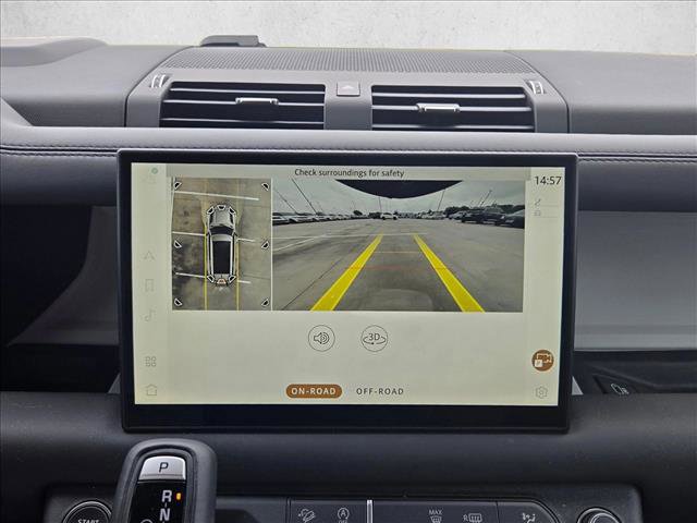 Used 2025 Land Rover Defender 130 S AWD/4WD image 15