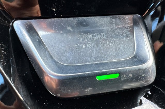 New 2026 GMC Sierra 1500 Denali Ultimate w/ LPO, Black Badging Package image 26