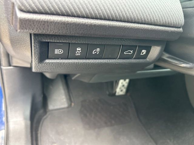 Used 2026 Toyota Camry SE w/ Multimedia Upgrade Package AWD/4WD image 21